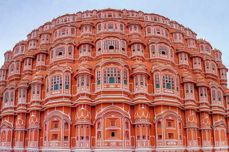 Hawa Mahal