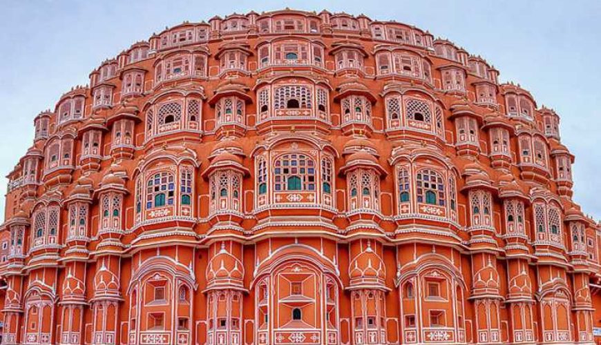 Hawa Mahal