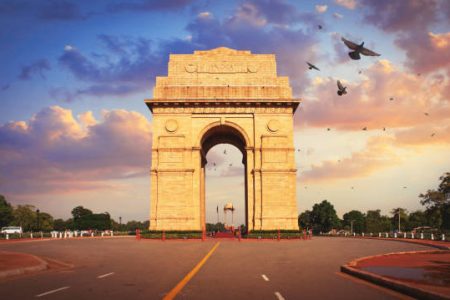 India Gate