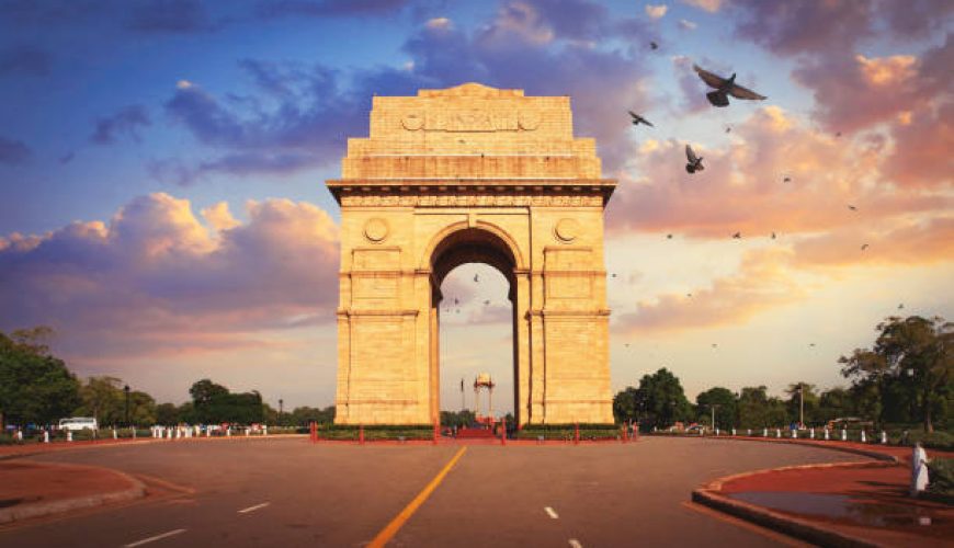 India Gate